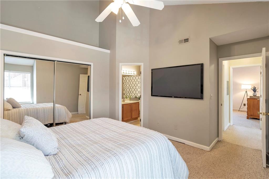 Rivermont Village - Residential Lease