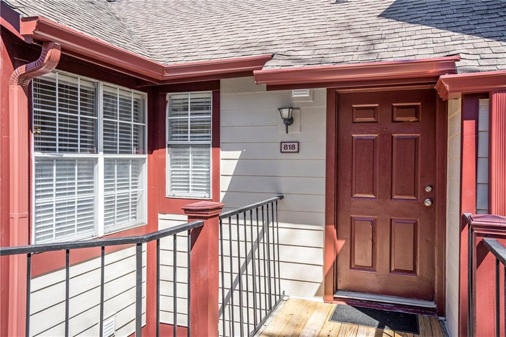 Rivermont Village - Residential Lease