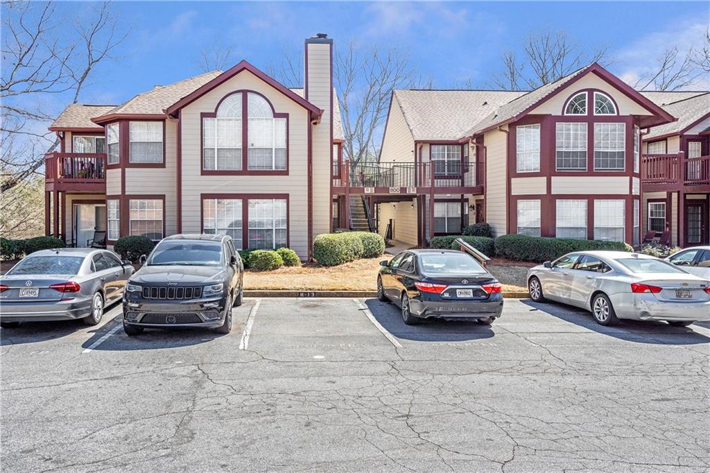 Rivermont Village - Residential Lease