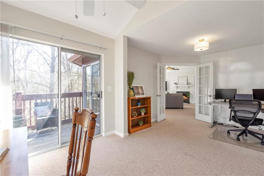 Rivermont Village - Residential Lease