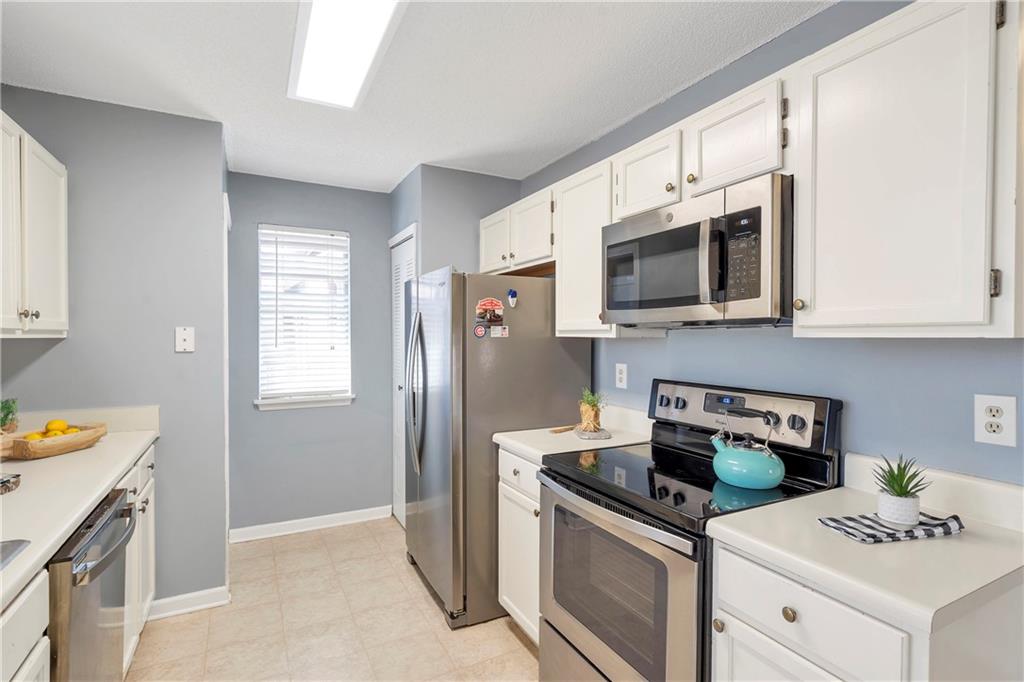Rivermont Village - Residential Lease