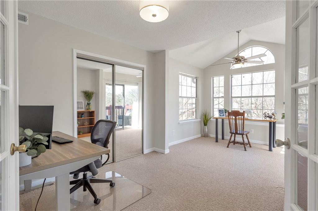 Rivermont Village - Residential Lease