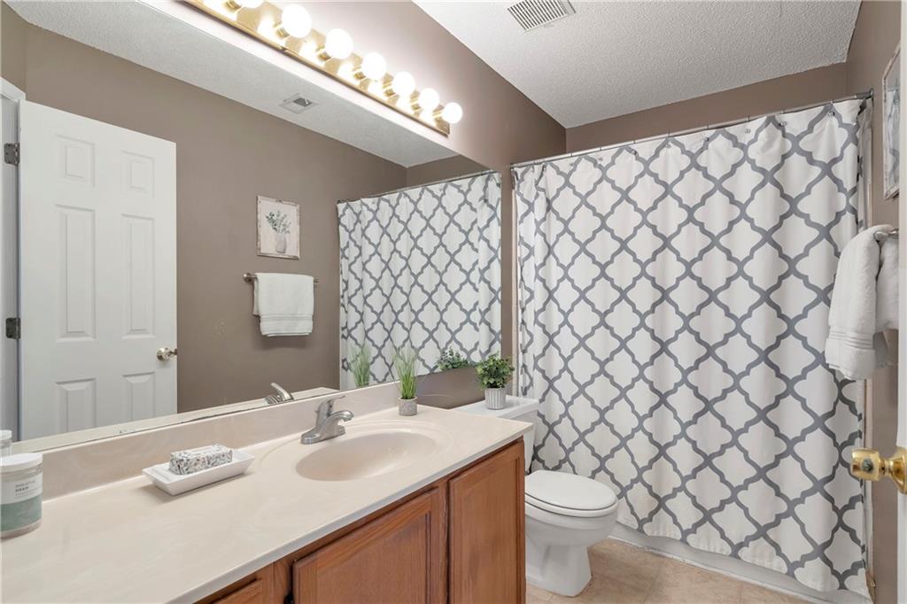 Rivermont Village - Residential Lease