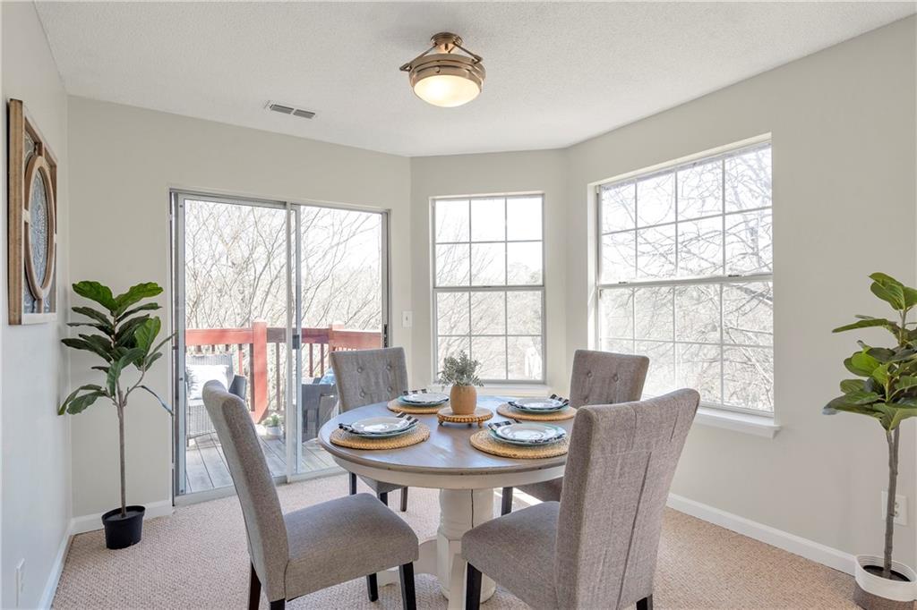 Rivermont Village - Residential Lease