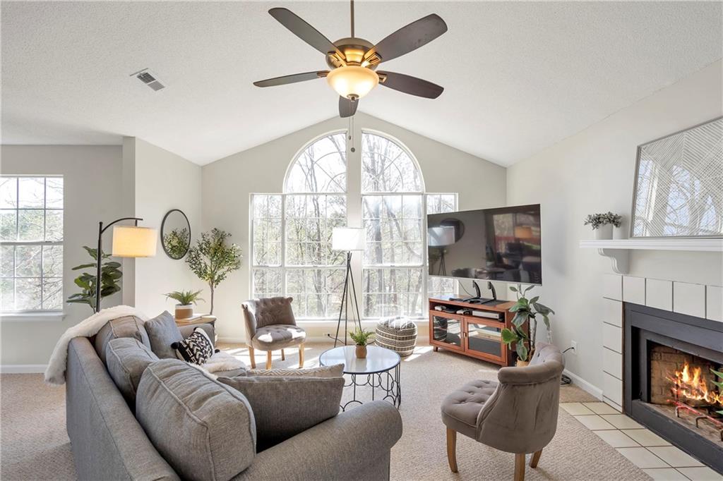 Rivermont Village - Residential Lease
