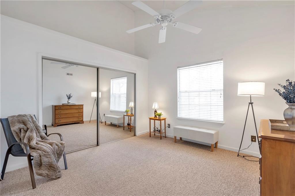 Rivermont Village - Residential Lease