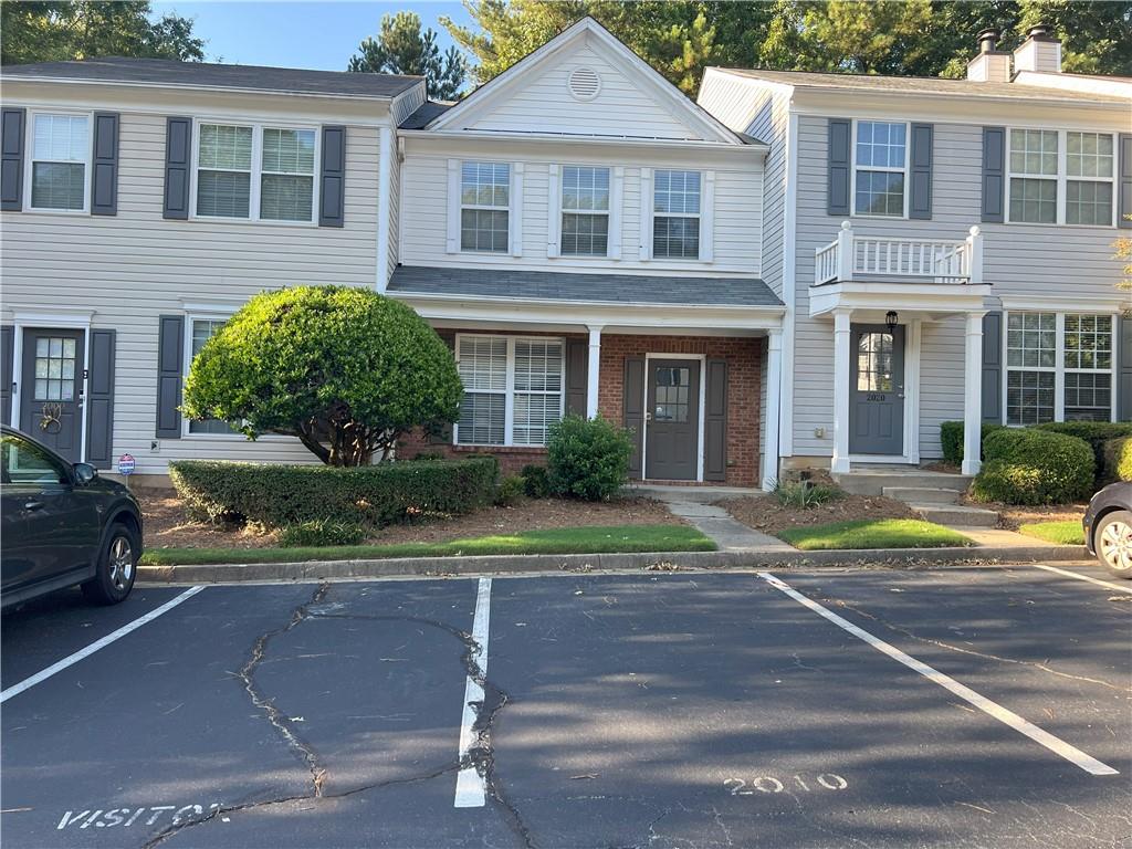 2010 Whitestone Place