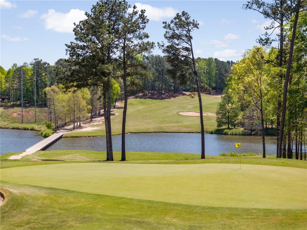 975 York Cove, Milton, Georgia image 49