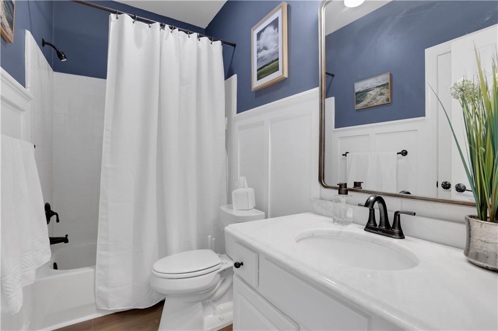975 York Cove, Milton, Georgia image 33