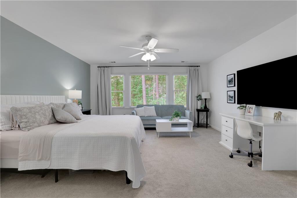 975 York Cove, Milton, Georgia image 36