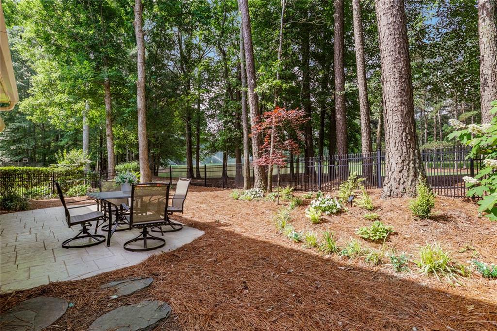 975 York Cove, Milton, Georgia image 43