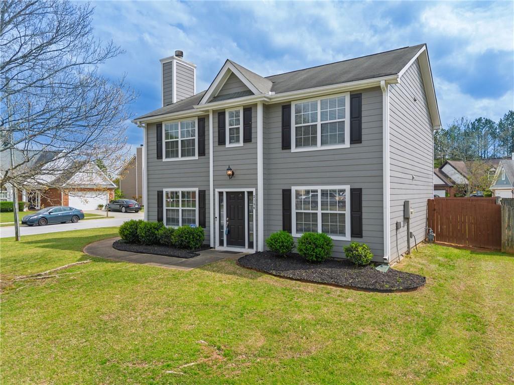 2154 Windstream Way, Marietta, Georgia image 7