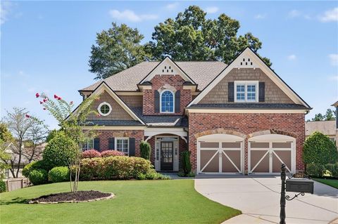 1952 Cheyanne Drive SE Smyrna GA 30080