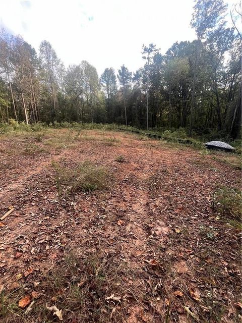 1206 Ridgewood Drive Pendergrass GA 30567