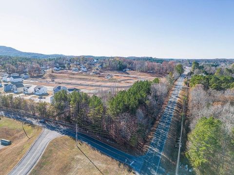 0 Tunnel Hill Varnell Road Dalton GA 30721