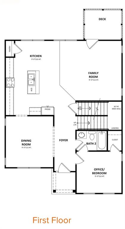Marvelle - Residential