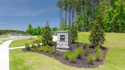 A home in Lithonia