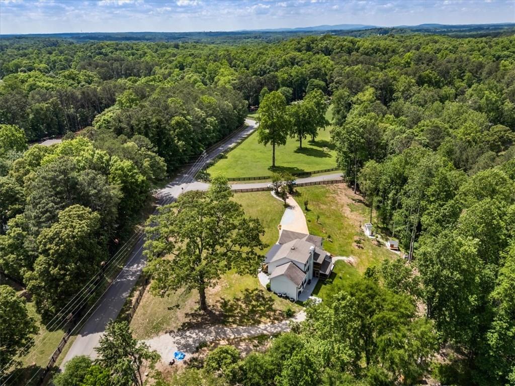 132 Dogwood Lake Trail