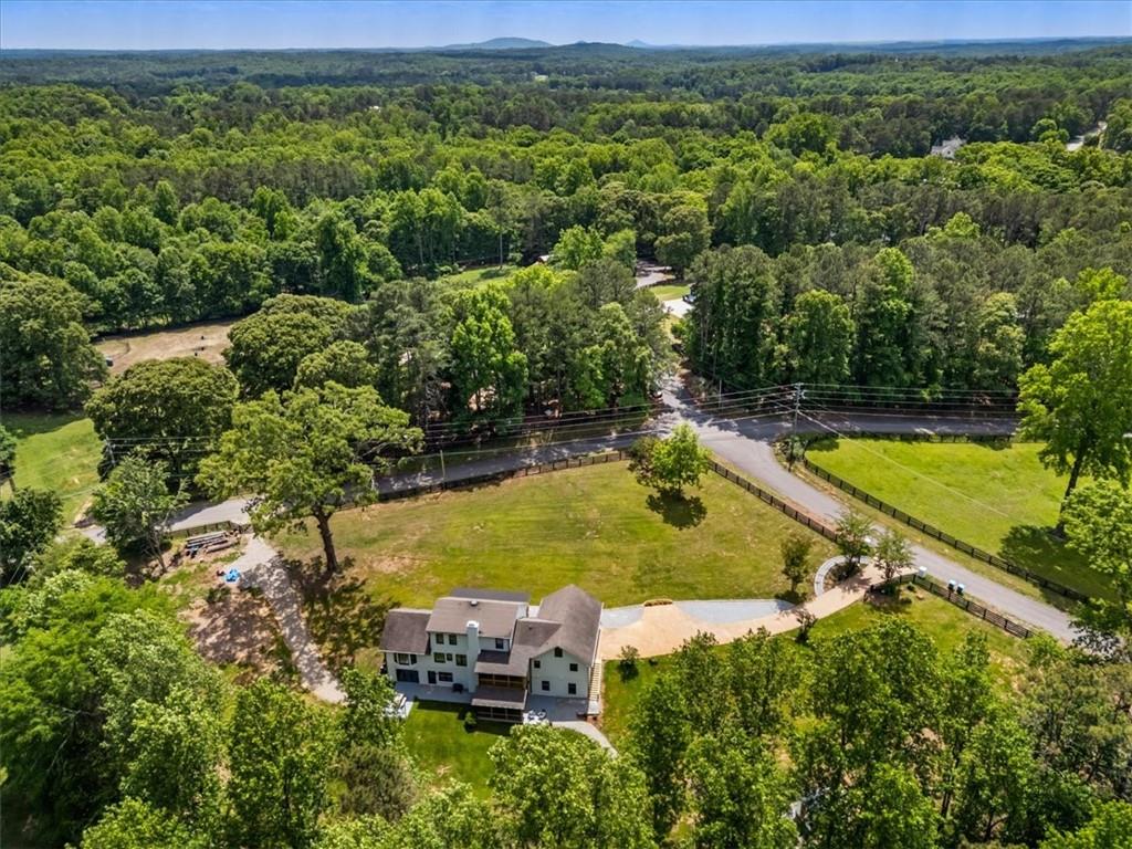 132 Dogwood Lake Trail