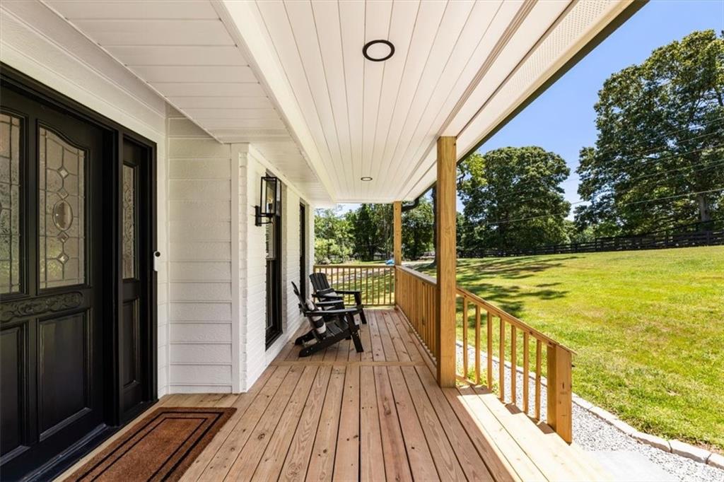132 Dogwood Lake Trail