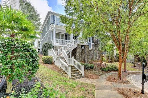 1613 Dupont Commons Drive NW Atlanta GA 30318