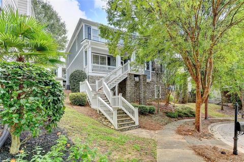 1613 Dupont Commons Drive NW Atlanta GA 30318