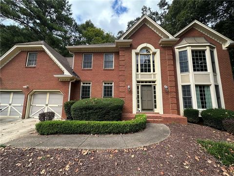 3741 Bays Ferry Way Marietta GA 30062