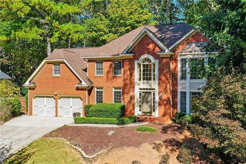 3741 Bays Ferry Way Marietta GA 30062