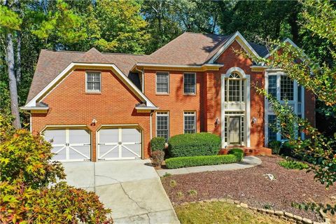 3741 Bays Ferry Way Marietta GA 30062