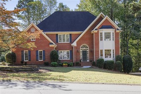 963 Bolingbrook Drive SW Marietta GA 30064