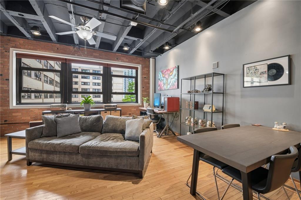 878 Peachtree Street NE 411