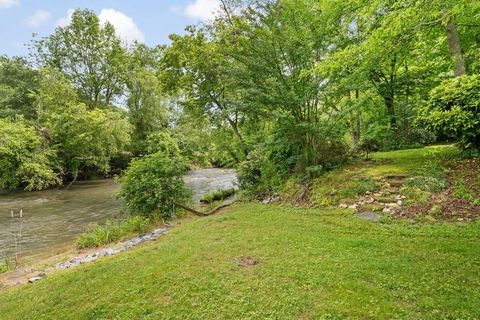 83 Licklog Road Ellijay GA 30536