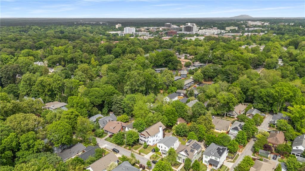 315 Melrose Avenue, Decatur, Georgia image 48