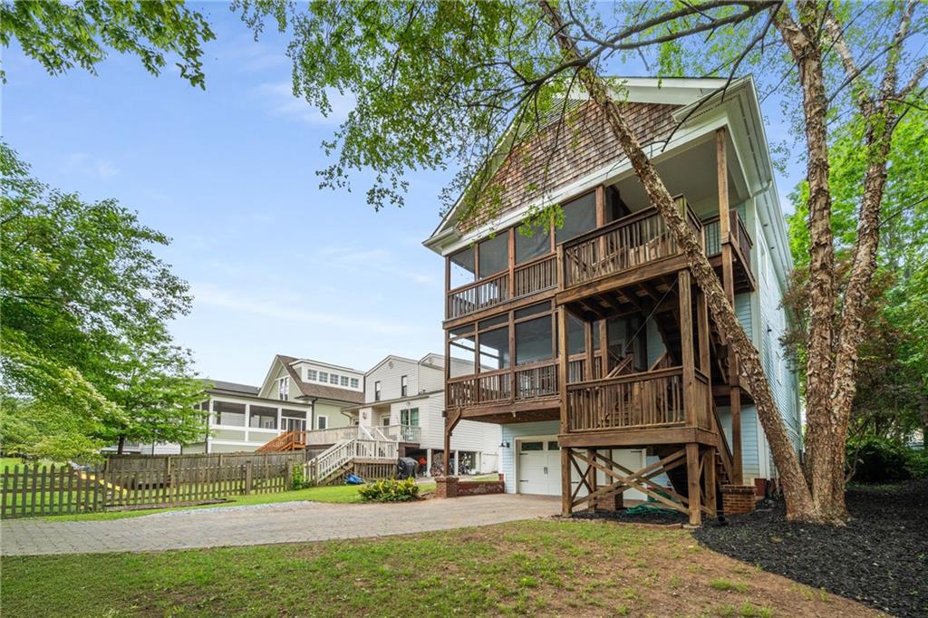 315 Melrose Avenue, Decatur, Georgia image 46