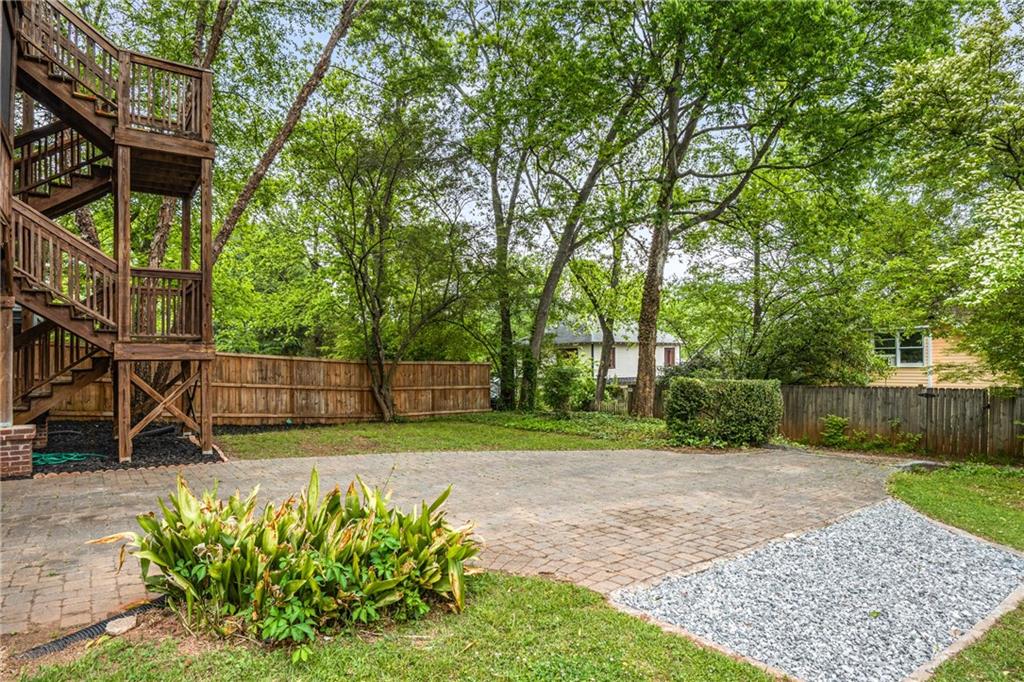315 Melrose Avenue, Decatur, Georgia image 43