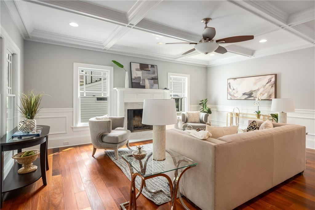 315 Melrose Avenue, Decatur, Georgia image 13