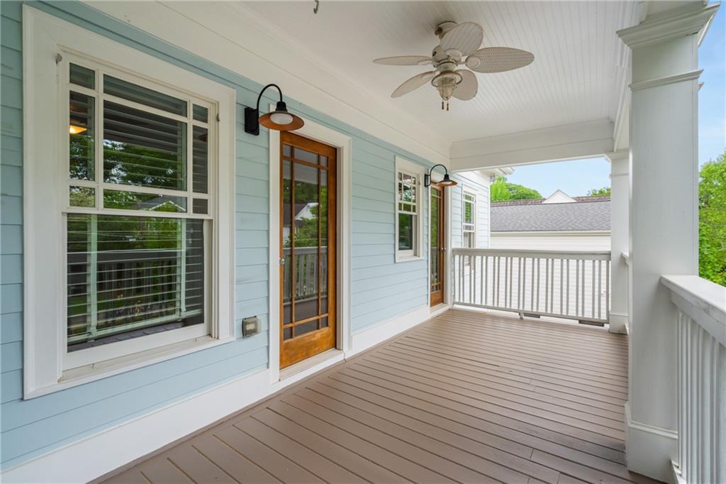 315 Melrose Avenue, Decatur, Georgia image 23