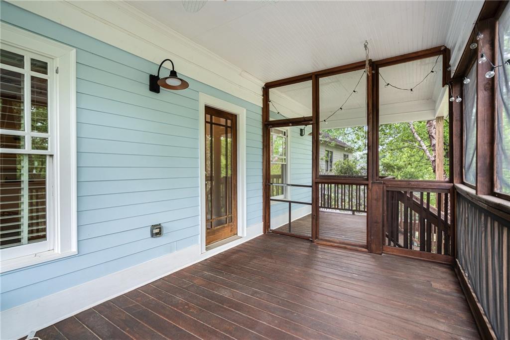 315 Melrose Avenue, Decatur, Georgia image 41