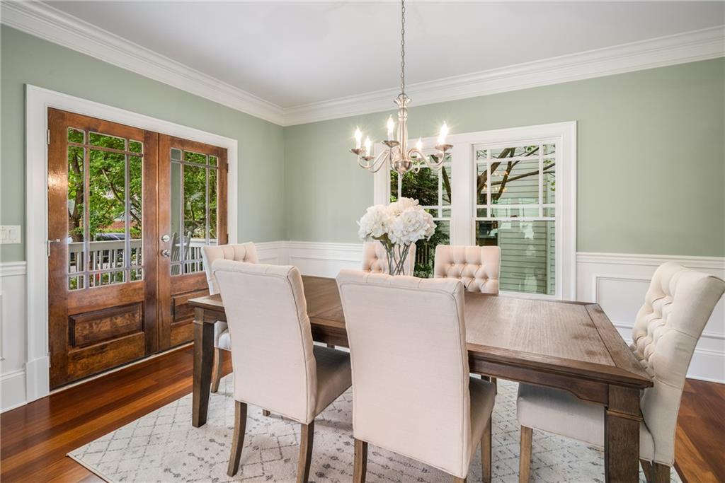 315 Melrose Avenue, Decatur, Georgia image 9