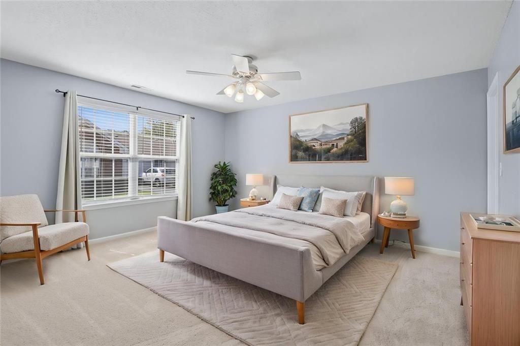 3101 Orchard Ridge Circle