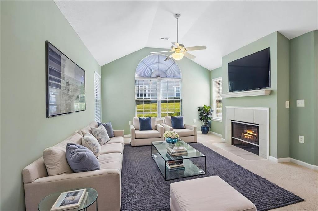 3101 Orchard Ridge Circle