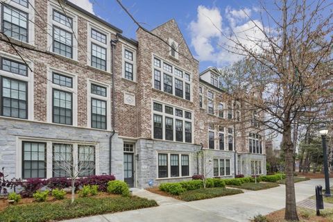 269 Devin Place NE Atlanta GA 30305