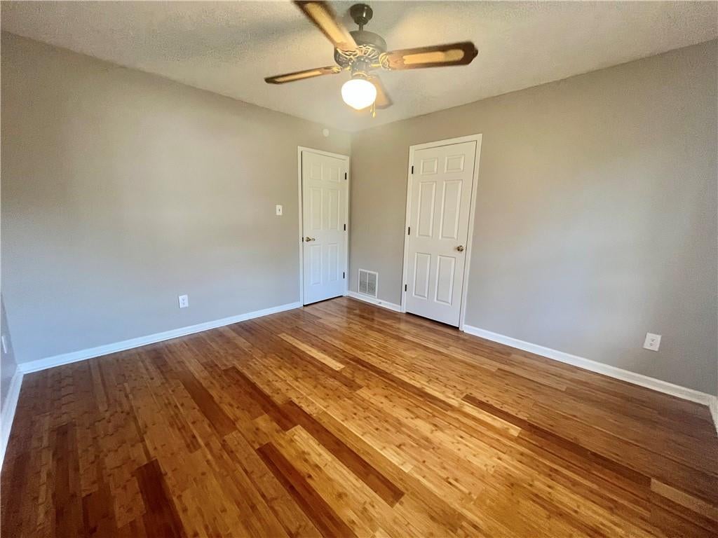 4403 Lincoln Jones Road