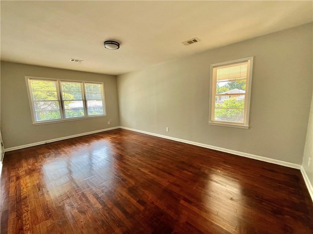 4403 Lincoln Jones Road