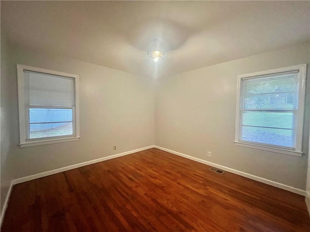 4403 Lincoln Jones Road