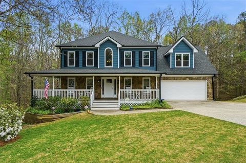 Homes For Sale - 4543 Mulberry Fields Lane<br/> Auburn, GA 30011