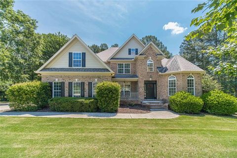 Homes For Sale - 1641 White Oak Cove<br/> Walton County, Loganville, GA 30052