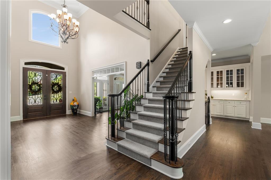 12815 Oak Falls Drive, Alpharetta, GA, 30009 3 12815 Oak Falls Drive
