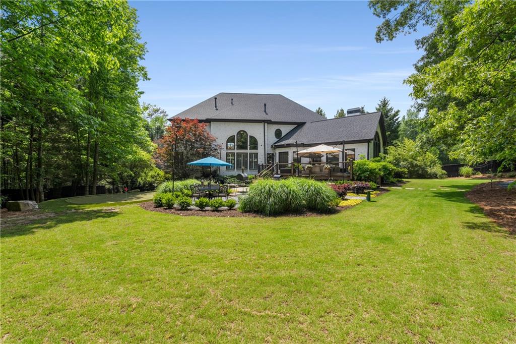 12815 Oak Falls Drive, Alpharetta, Georgia image 33