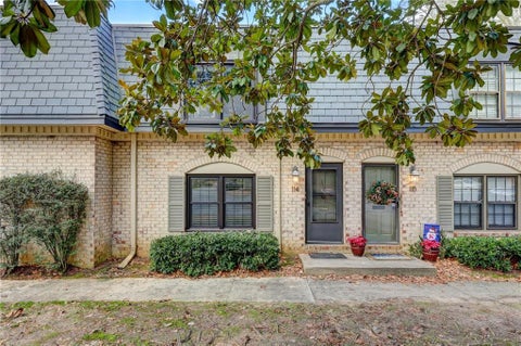 Condo For Sale - 114 Elysian Way<br/> Atlanta, GA 30327